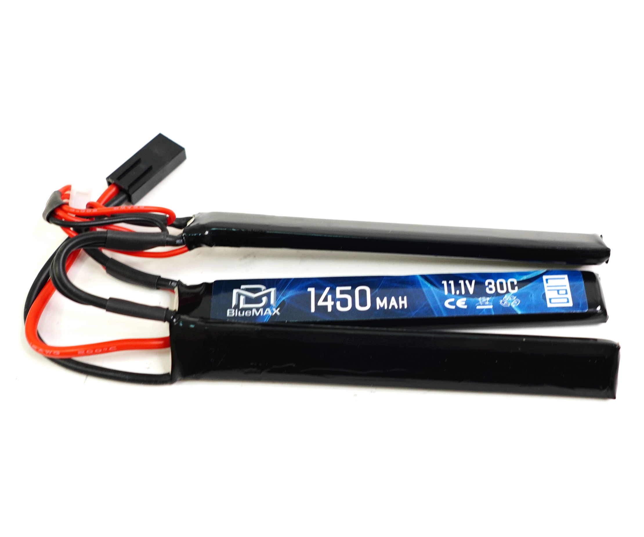 akkumulyator-bluemax-li-po-11-1v-1450mah-30c-3-x-115x16x7-mm-triplet-1