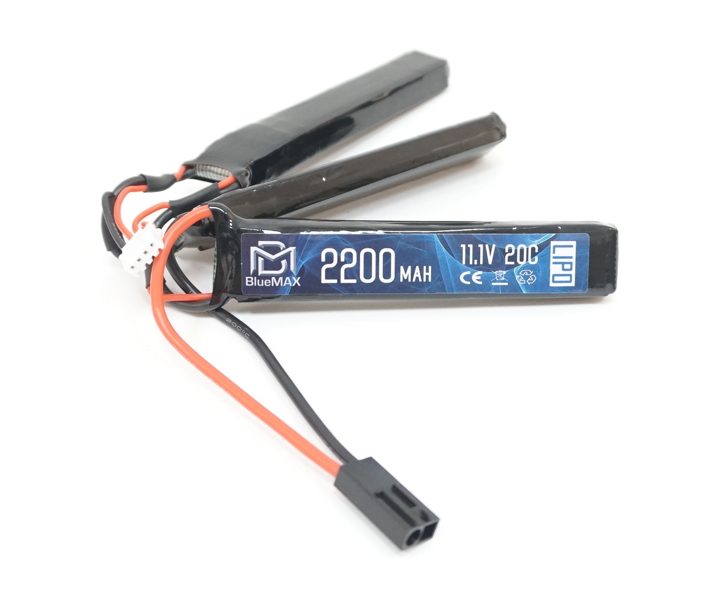 akkumulyator-bluemax-li-po-11-1v-2200mah-20c-3-x-102x20x10-mm-triplet-1