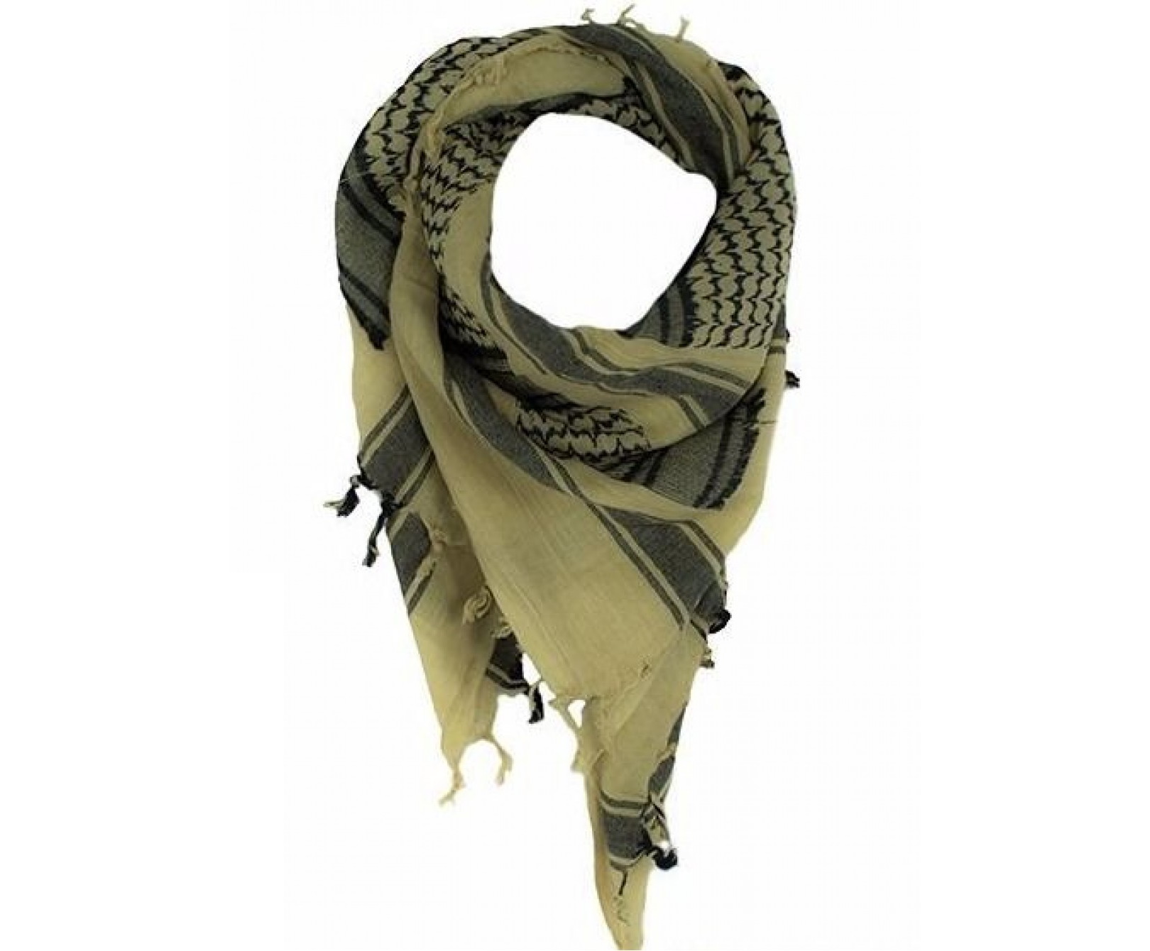 arafatka-sharf-dagger-tactical-shemagh-khaki-black-di-9001-1