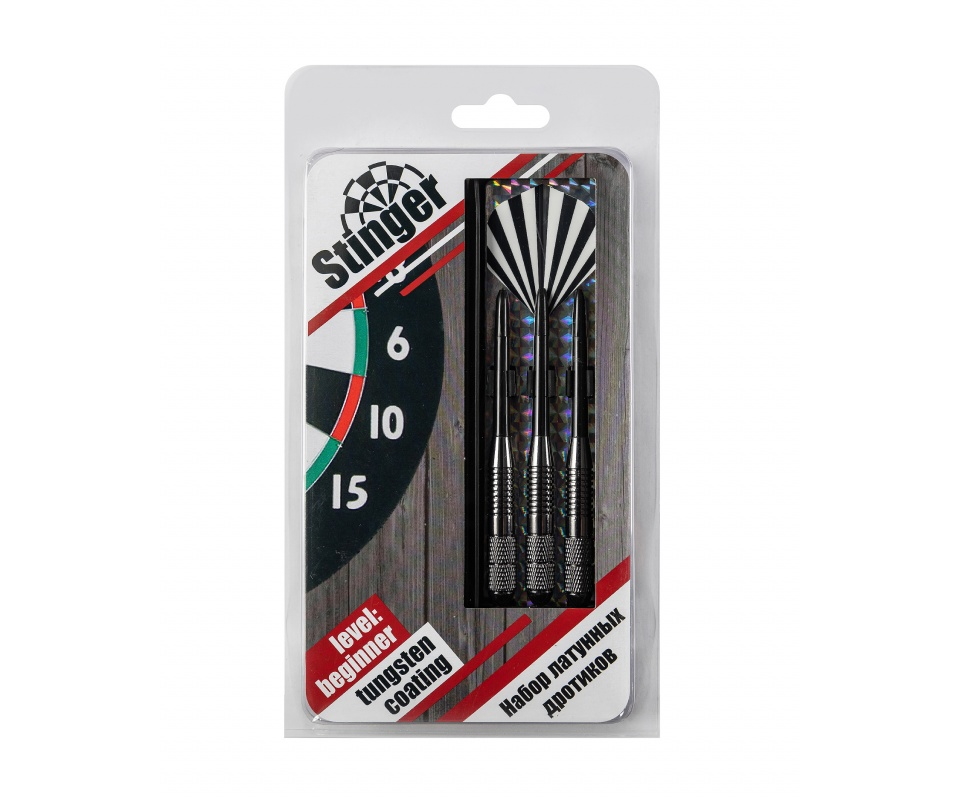 drotiki-dlya-dartsa-stinger-3-sht-lyubitelskiy-uroven-ves-22-g-1