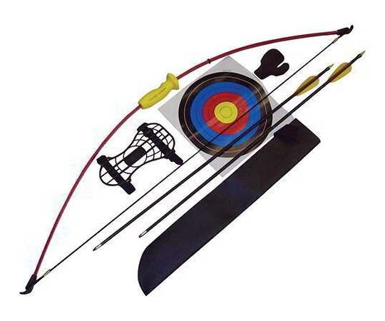 luk-detskiy-klassicheskiy-man-kung-mk-rb010-7-kg-112-sm-krasnyy-6