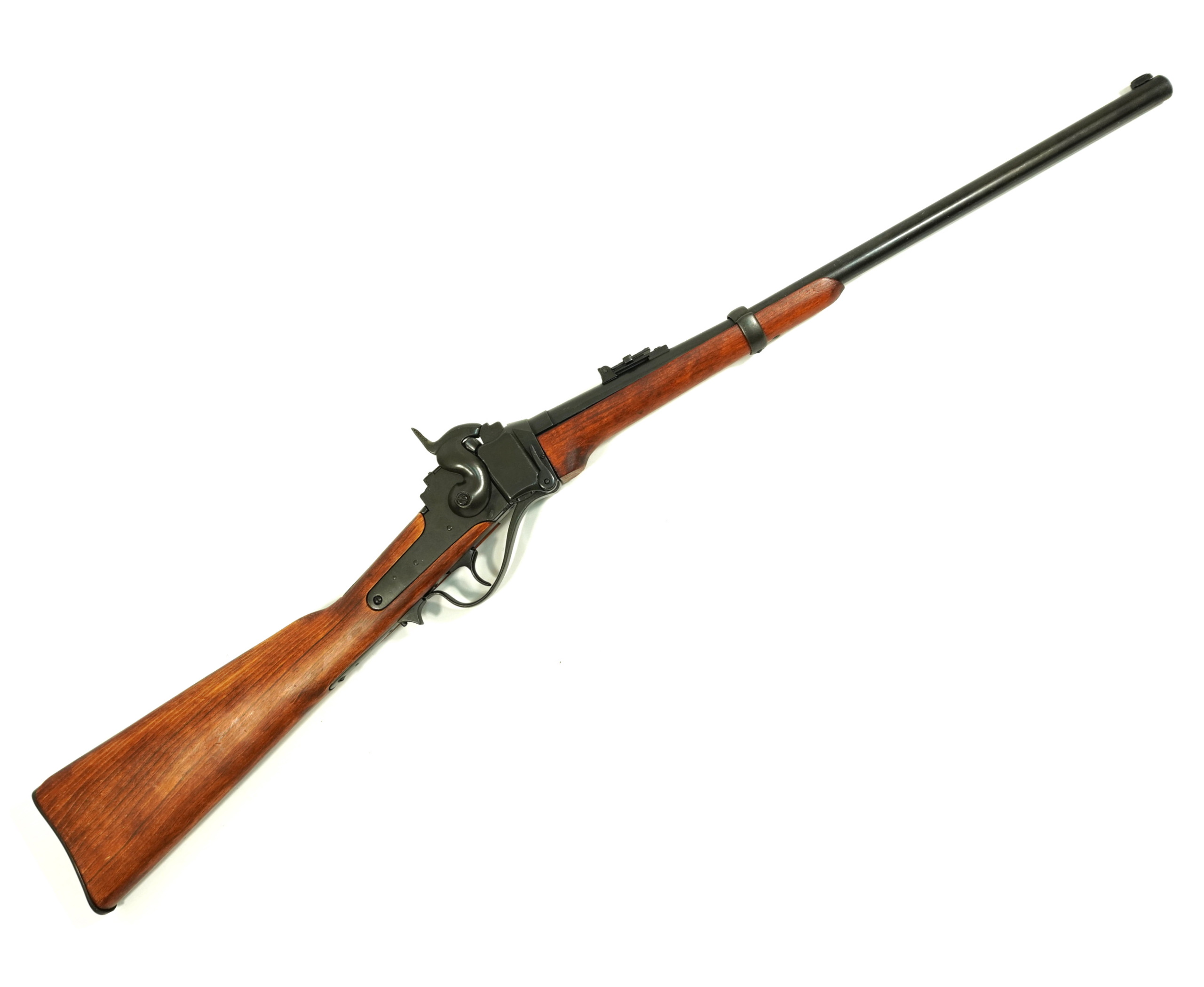 maket-karabin-armeyskiy-sharpsa-ssha-1859-g-de-1142-1