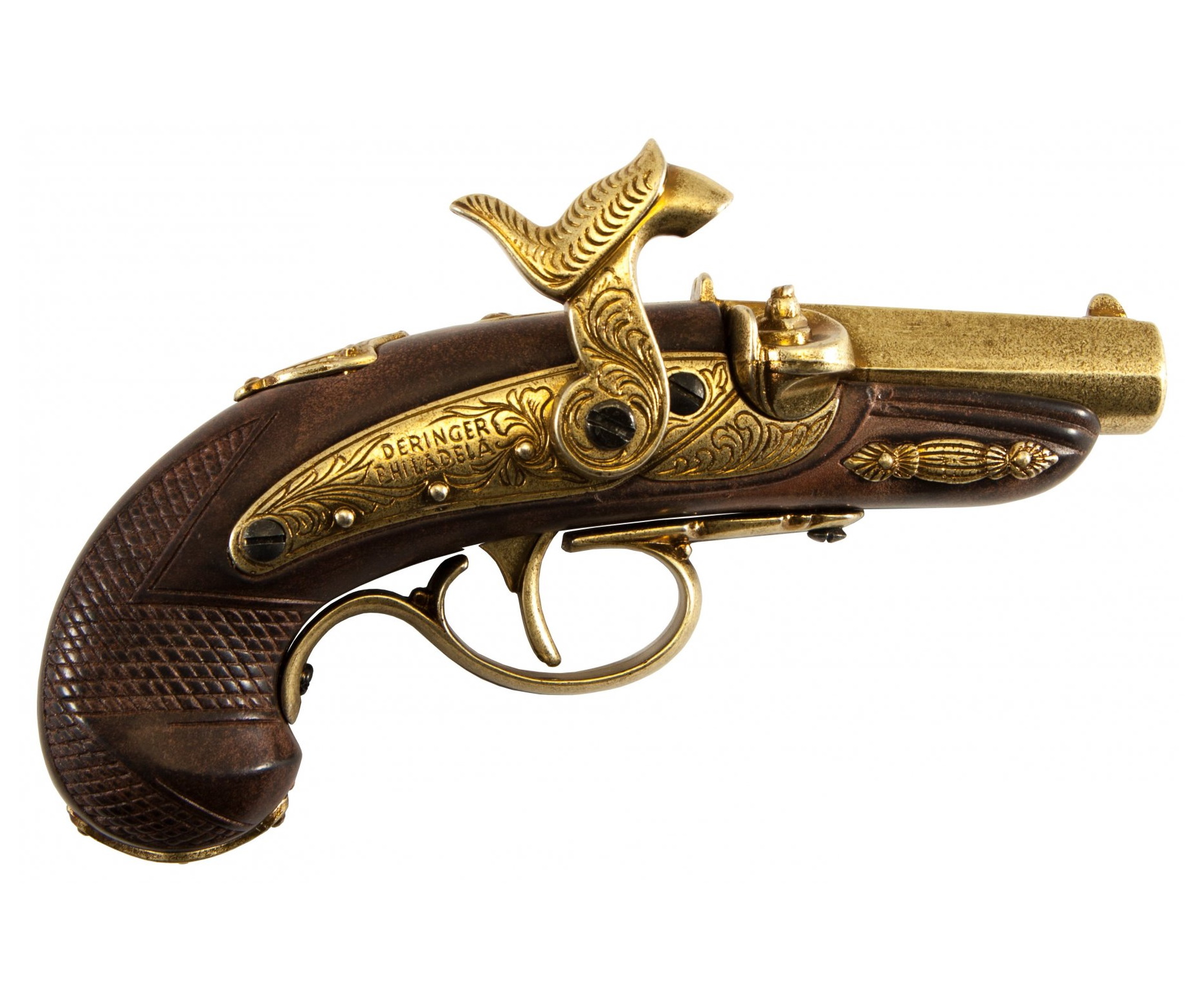 maket-pistolet-derindzhera-filadelfiya-latun-ssha-1862-g-de-5315-1