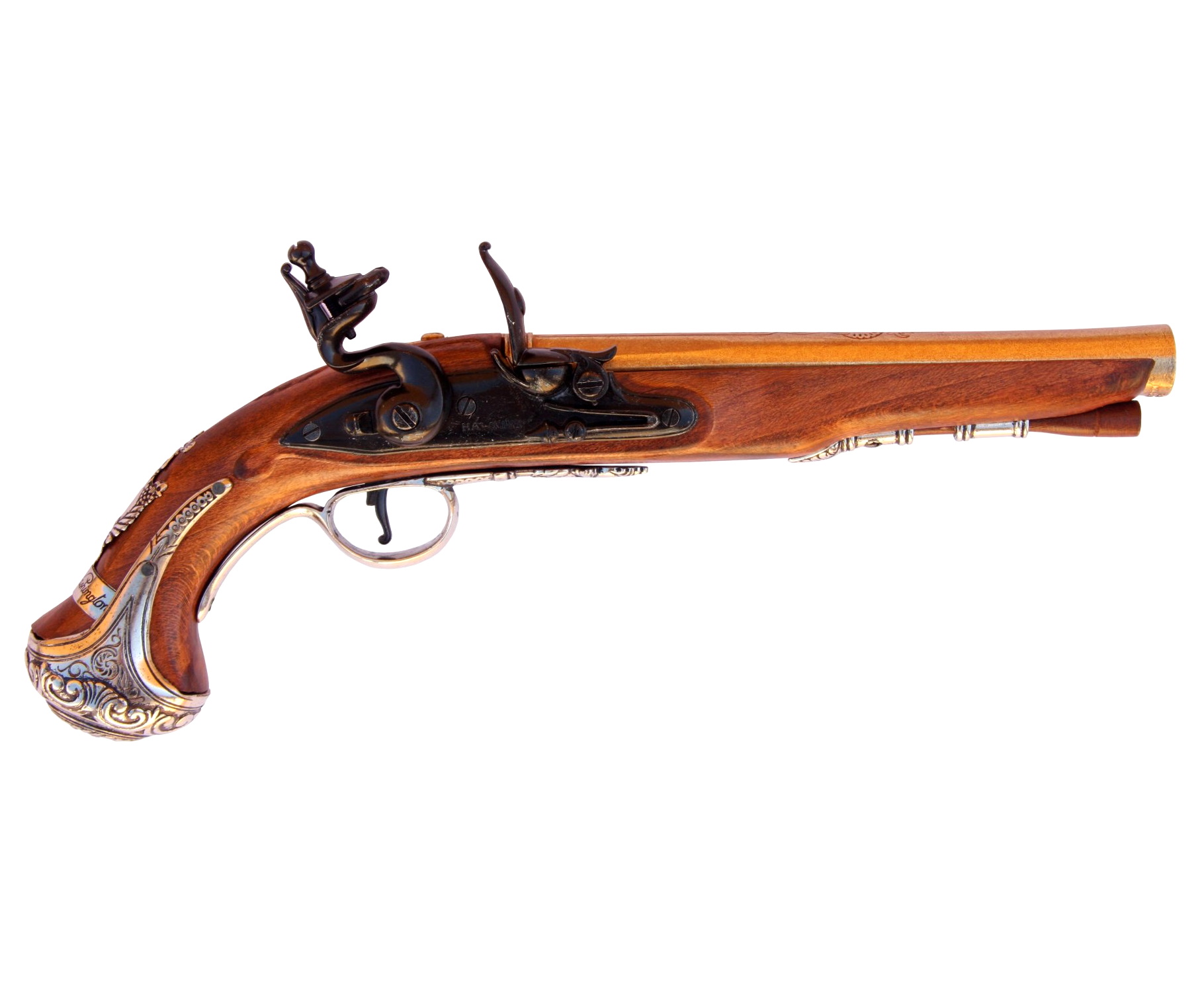 maket-pistolet-generala-vashingtona-angliya-xviii-vek-de-1228-1