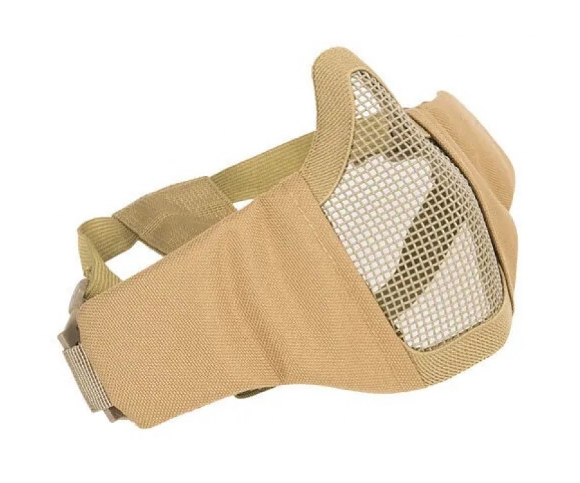 maska-zashchitnaya-setchataya-wosport-ma-42-s-steel-battlefield-glory-mask-tan-1