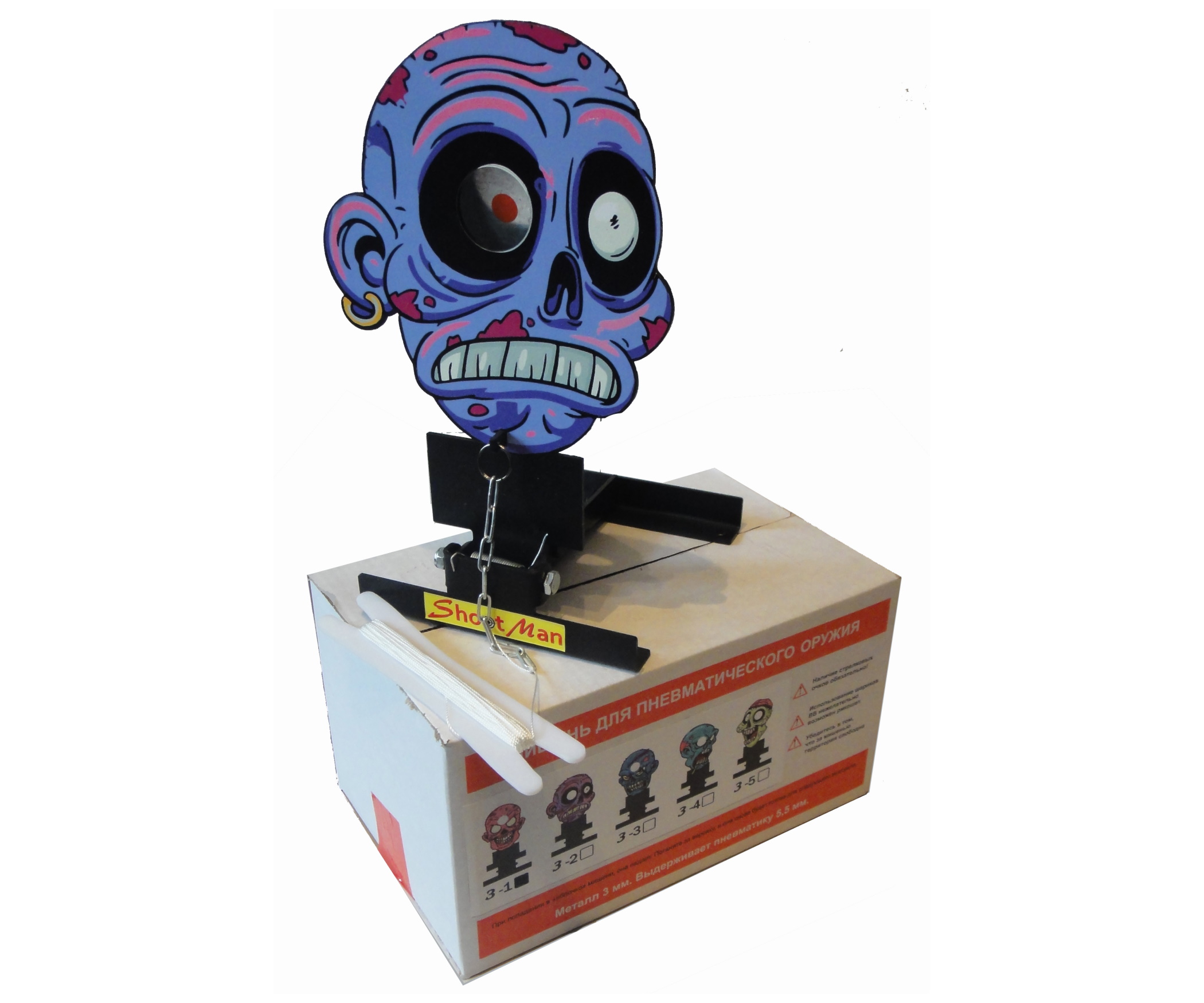 mishen-figurnaya-podemnaya-zombi-z2-metall-3-mm-7