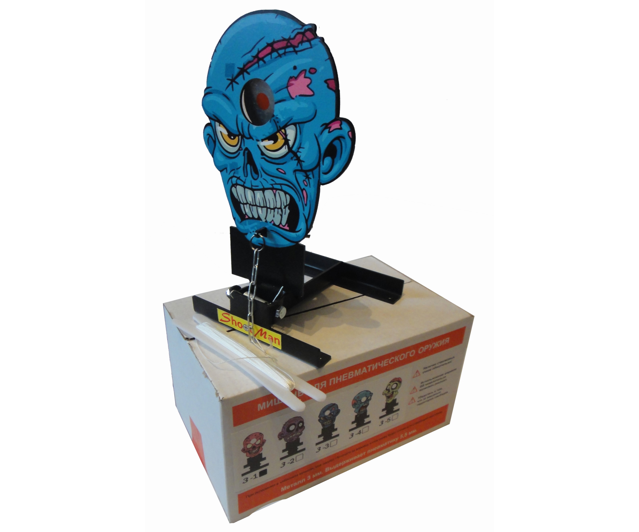 mishen-figurnaya-podemnaya-zombi-z3-metall-3-mm-7