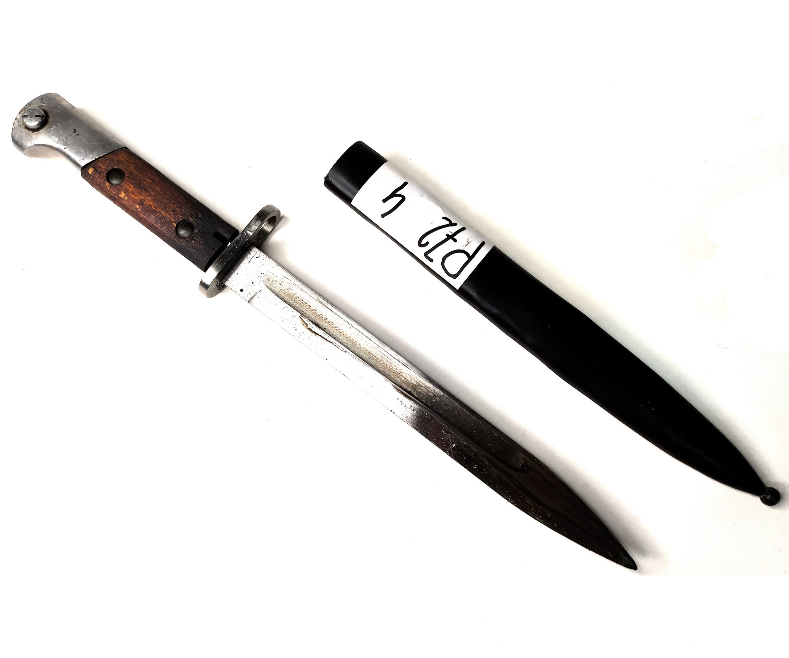 mmg-shtyk-nozh-k-vintovke-mauzer-k98-obr-1884-98-gg-chehiya-r72-ch-2
