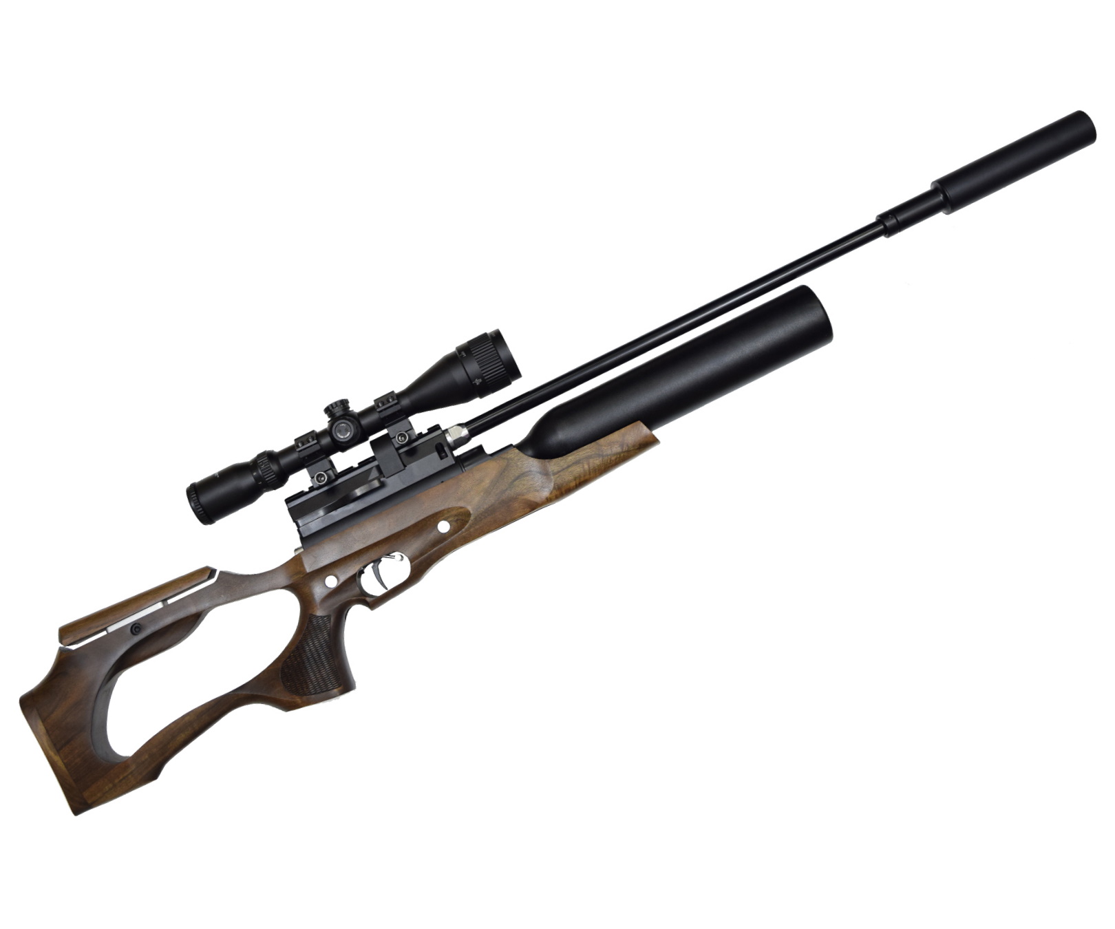 pnevmaticheskaya-vintovka-jaeger-sp-karabin-kolba-pcp-pryamotok-stvol-lw550-poligonal-6-35-mm-1