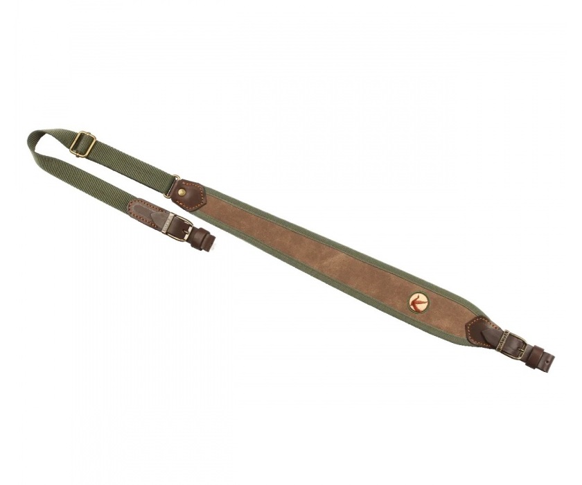 remen-dlya-ruzhya-vektor-reguliruemyy-naturalnaya-kozha-zelenyy-korichnevyy-1