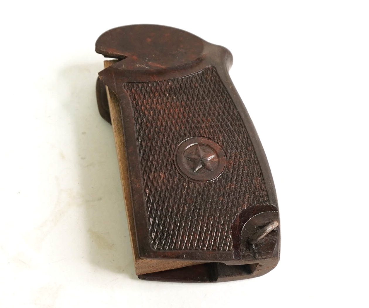 rukoyatka-dlya-pm-mr-71-79-tekstolit-s-rychagom-sbrosa-magazina-2