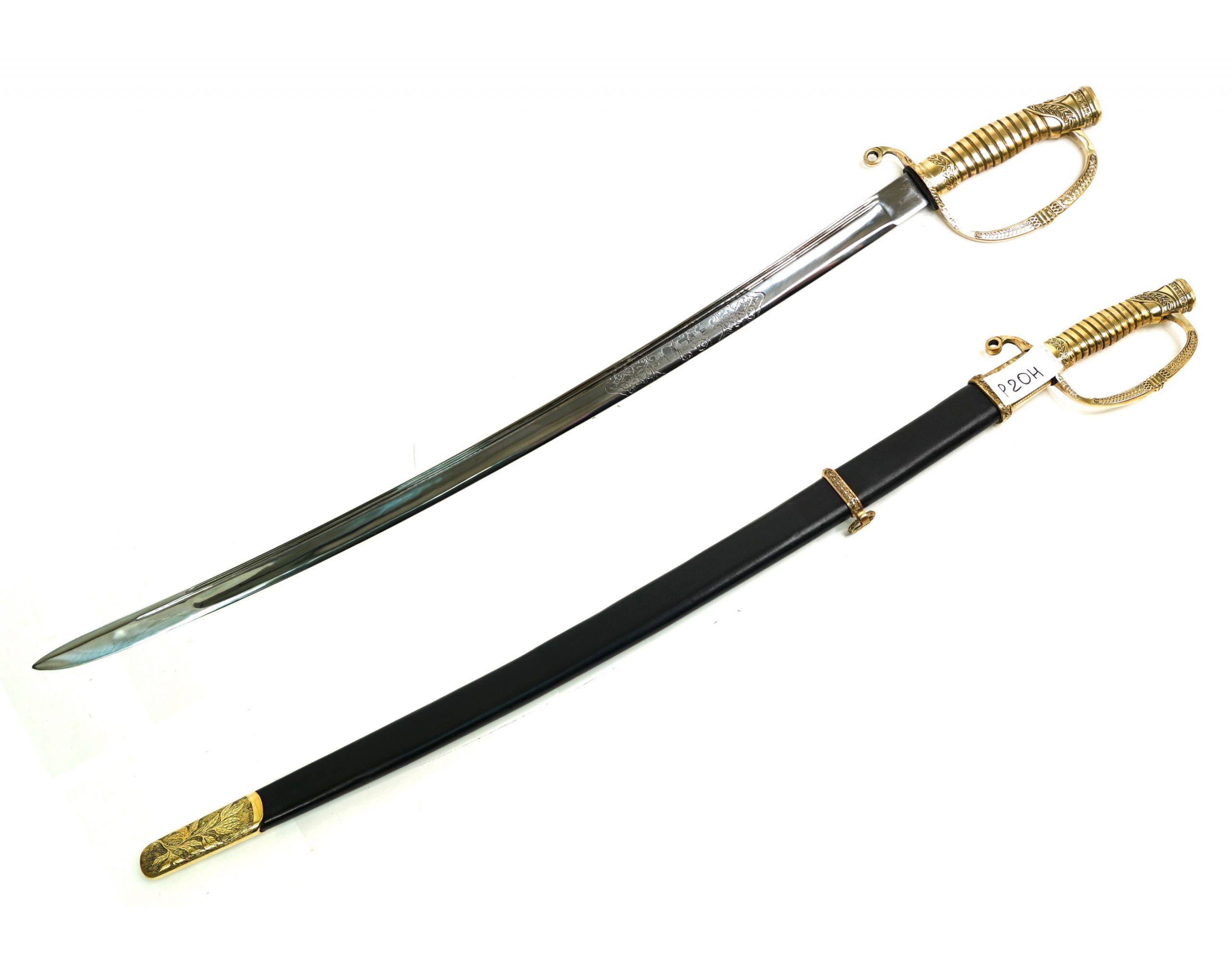 shashka-dragunskaya-ofitserskaya-obr-1909-g-nagradnaya-s-ord-sv-georgiya-r20n-8