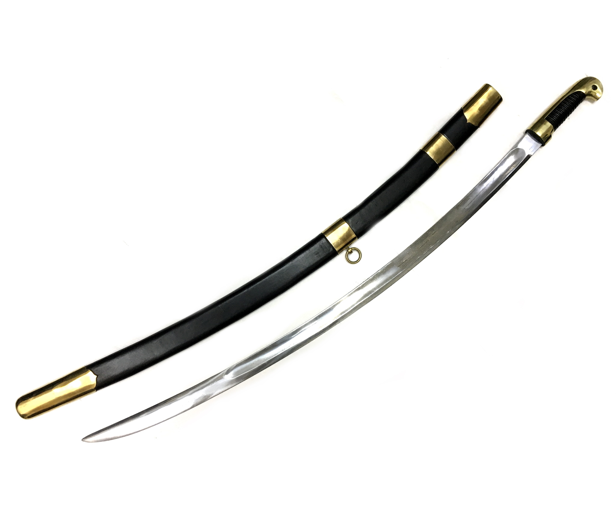 shashka-kazachya-obraztsa-1838-g-baklanovskaya-r1b-1
