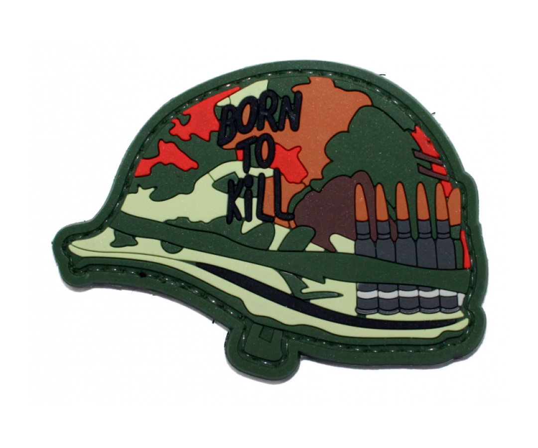 shevron-born-to-kill-1