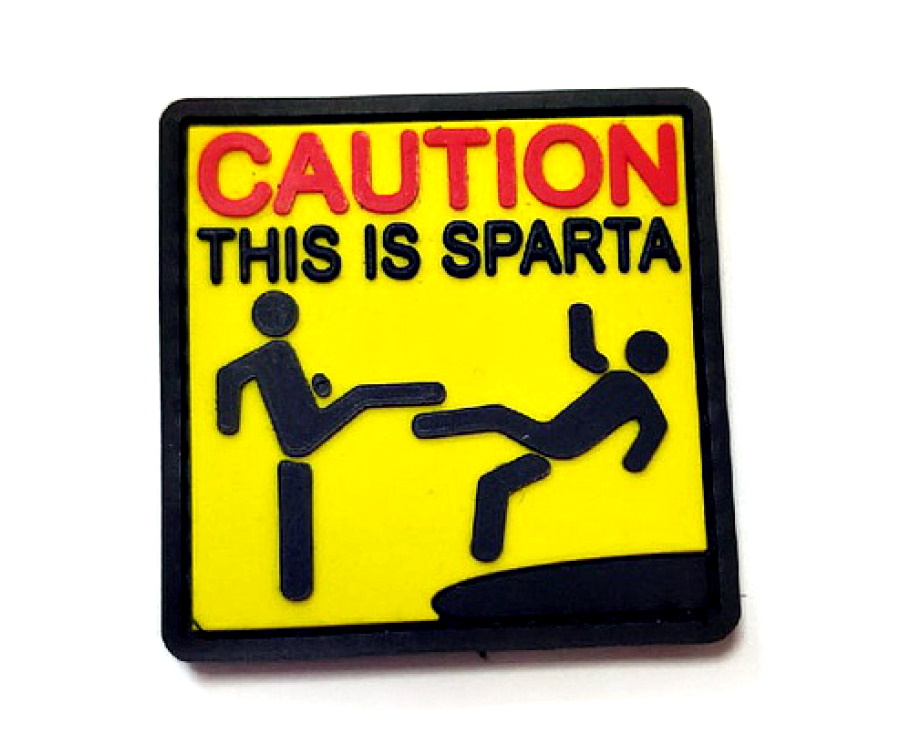 shevron-caution-this-is-sparta-1