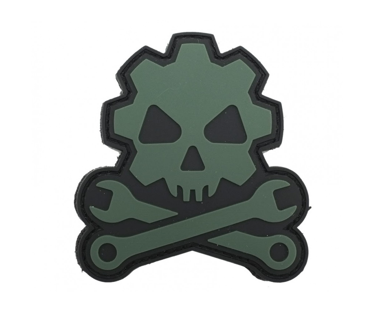 shevron-death-mechanic-pvc-od-1