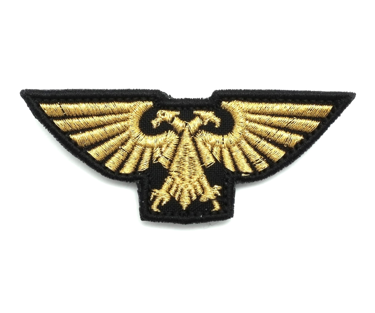 shevron-imperskiy-orel-varhammer-zoloto-1