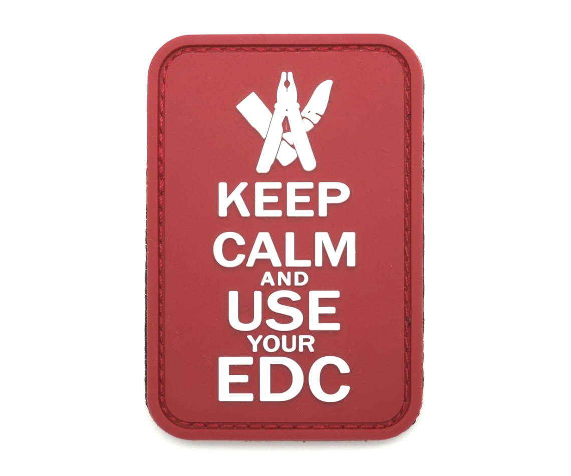 shevron-keep-calm-and-edc-krasnyy-1