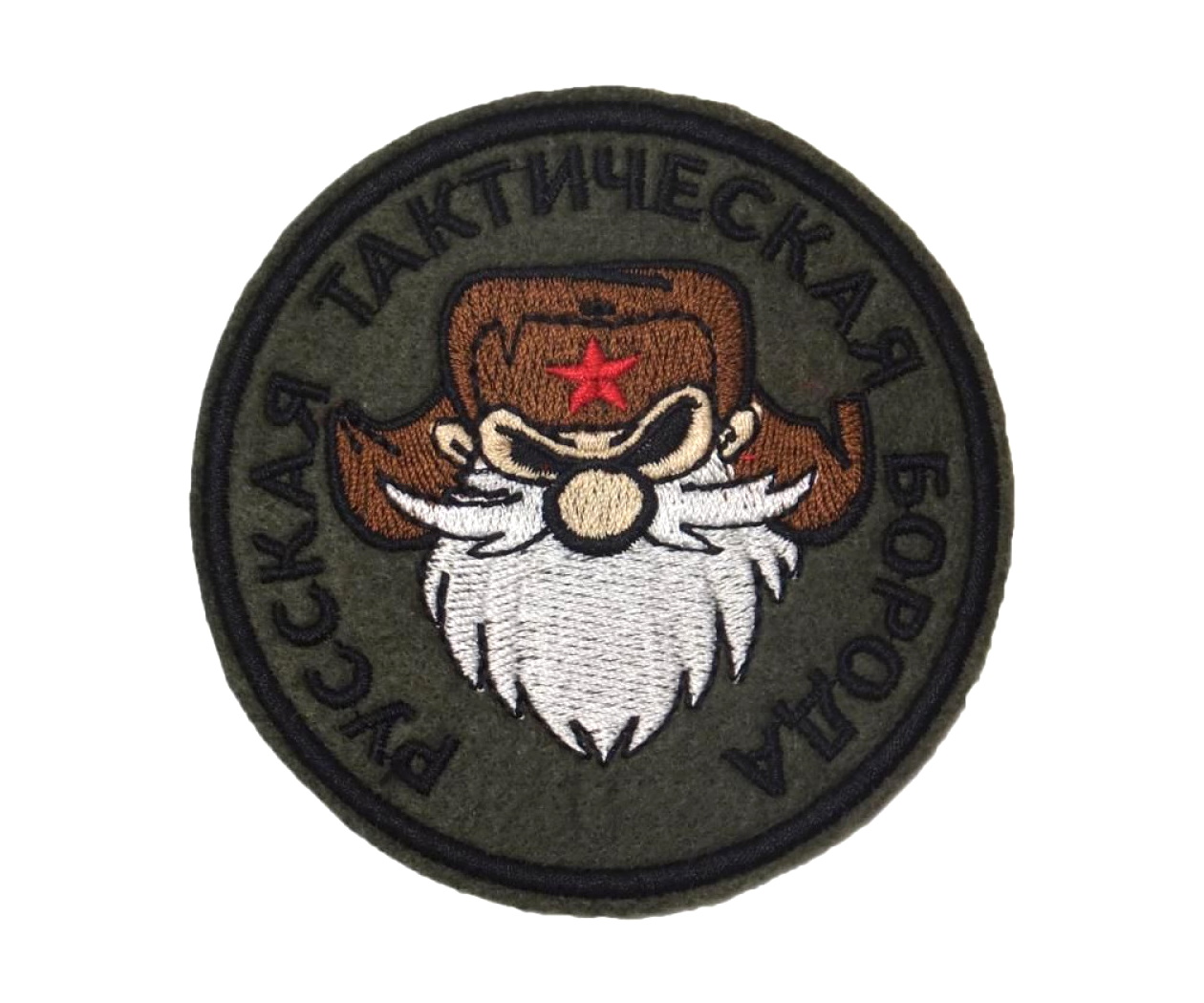 shevron-russkaya-takticheskaya-boroda-oliva-1