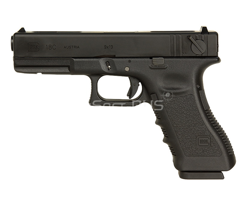 straykbolnyy-pistolet-tokyo-marui-glock-18c-auto-gbb-1
