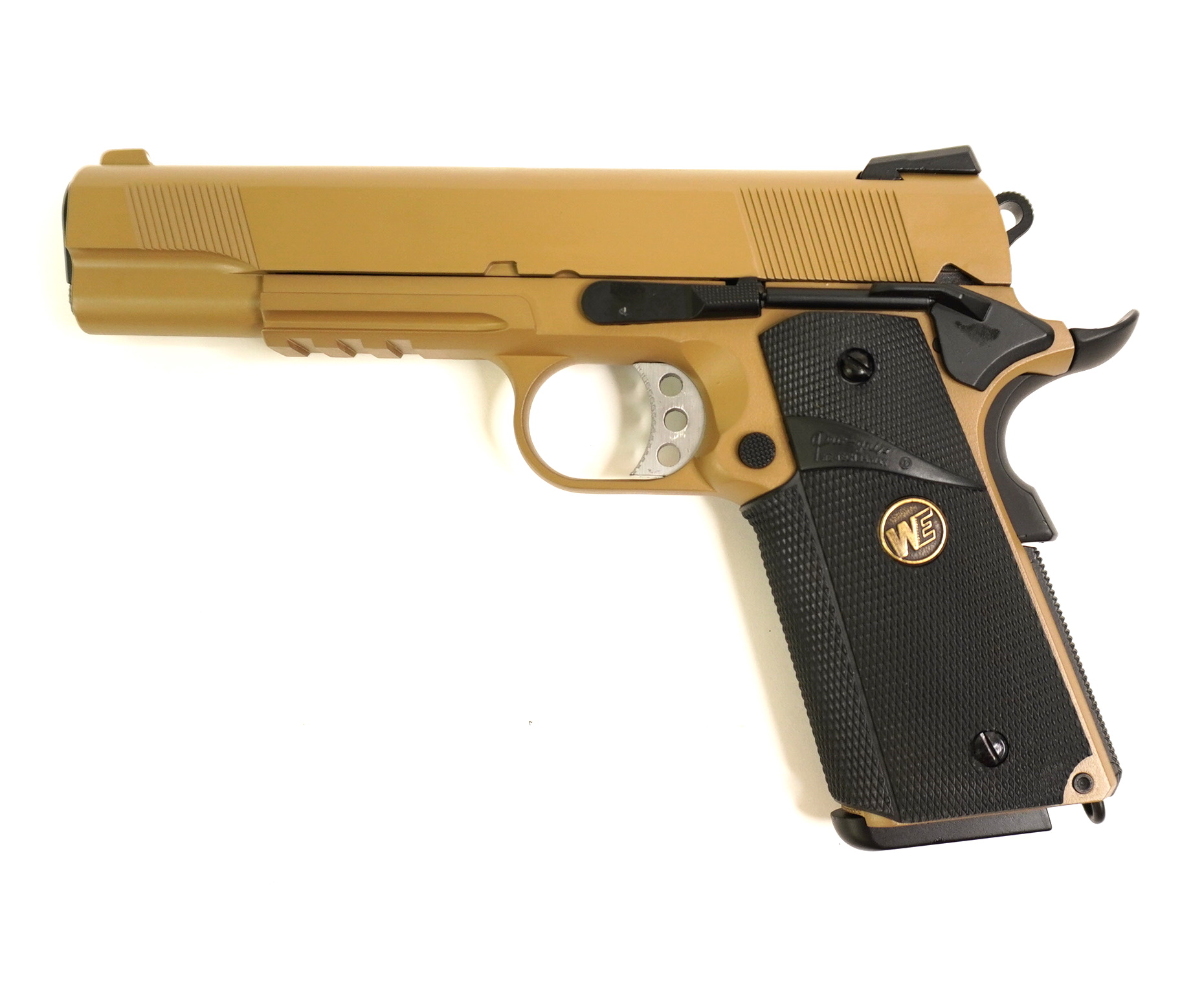 straykbolnyy-pistolet-we-colt-m1911a1-m-e-u-rail-tan-we-e008b-tan-1