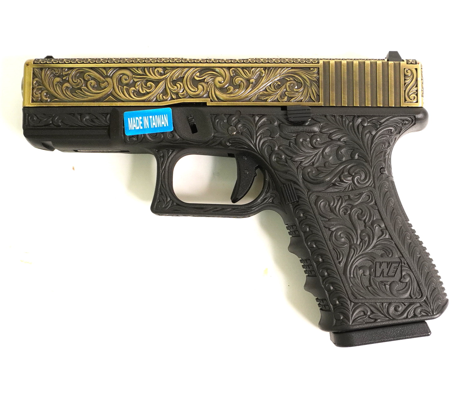 straykbolnyy-pistolet-we-glock-19-gen-3-ivory-s-gravirovkoy-we-g003box-iv-10