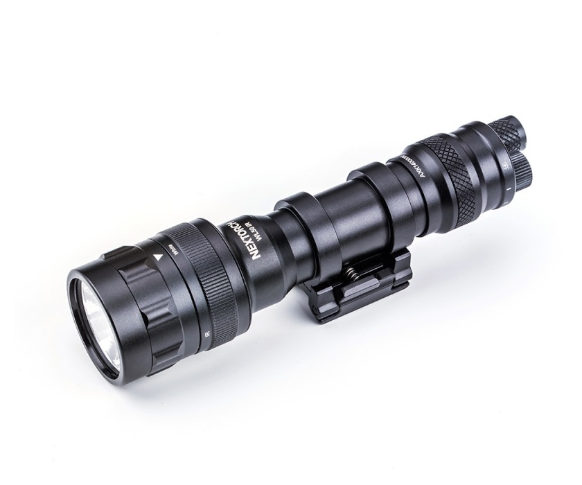 takticheskiy-fonar-wl50ir-diod-cree-xp-ik-850-nm-860-lyum-1