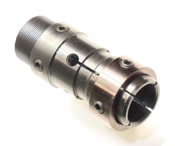 tsangovyy-zazhim-kreplenie-k-saundmoderatoram-sumd-sutsp-na-stvol-13-mm-1